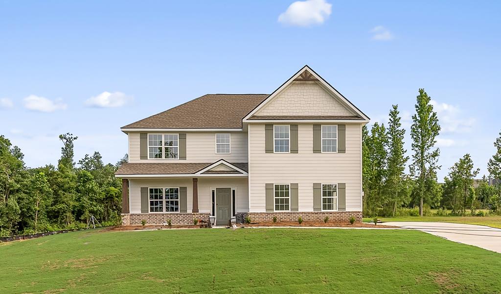 Photo 1 of 30 — 72 LEE ROAD 2235, SMITHS STATION, AL 36877