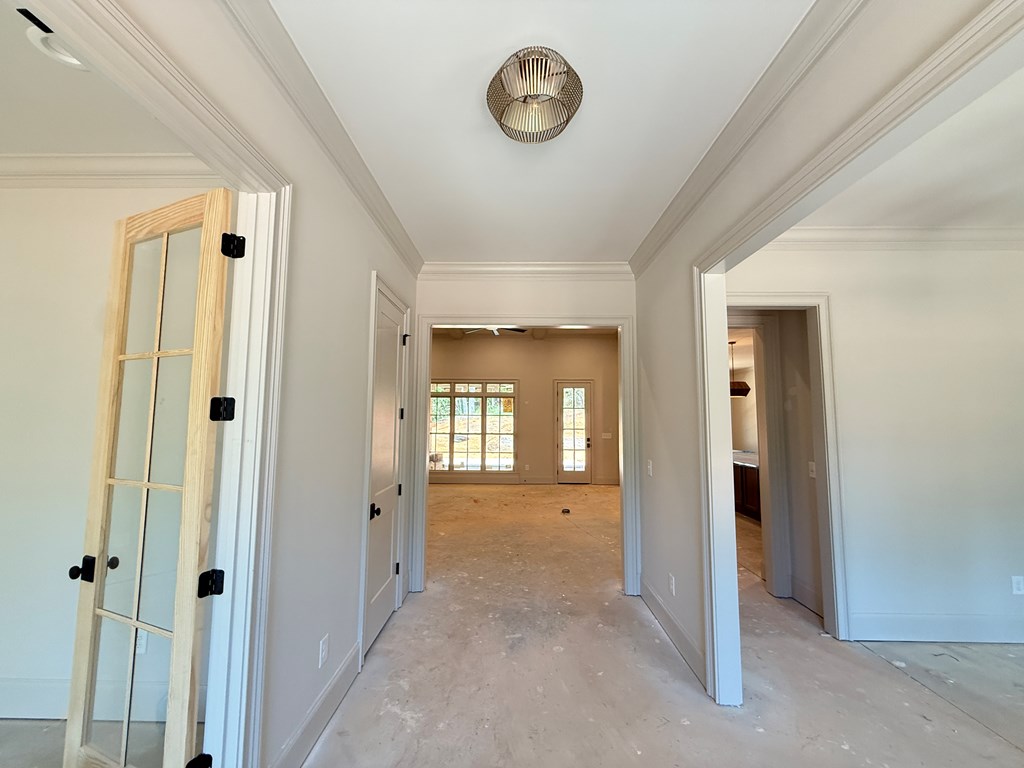 6013 LONG BRANCH COURT