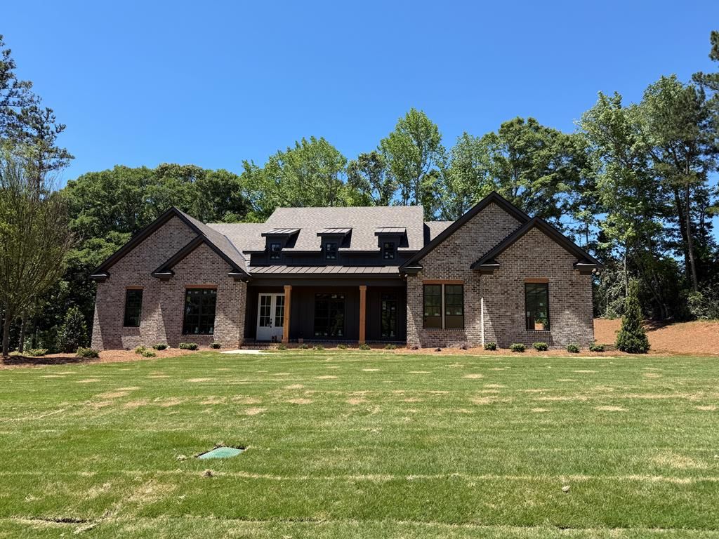 Photo of 6013 Long Branch Court, MIDLAND, GA 31820 (MLS # 231463)