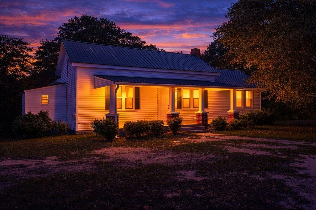 Photo of 426 Broad Street, CUSSETA, GA 31805 (MLS # 230783)
