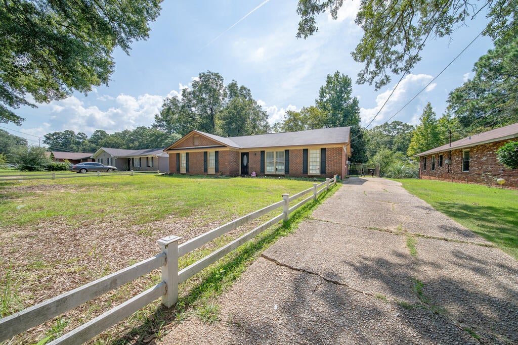 3540 CALIFON DRIVE