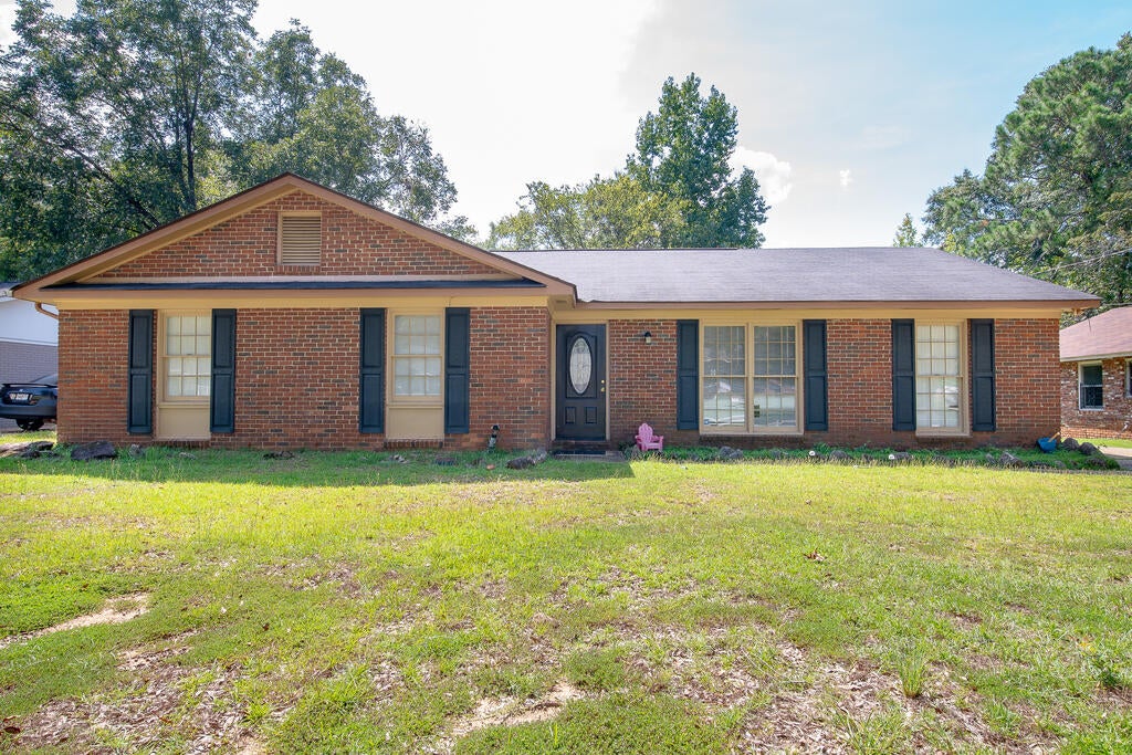 3540 CALIFON DRIVE