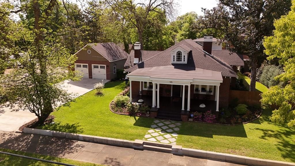 Photo of 1415 3rd Avenue, COLUMBUS, GA 31901 (MLS # 231288)