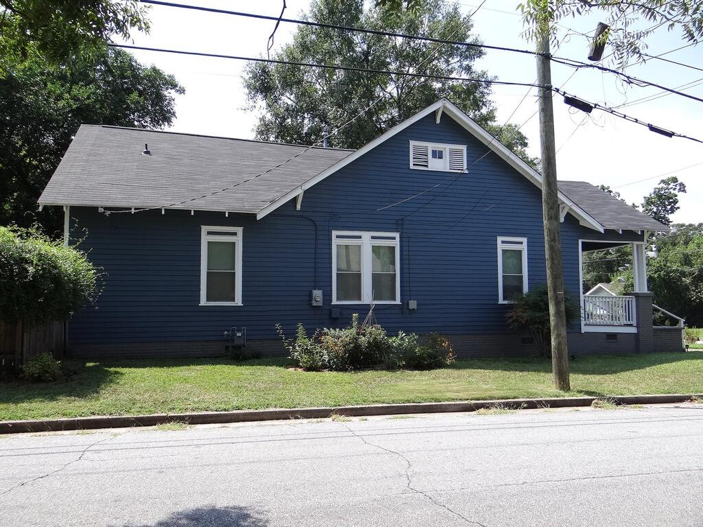 1022 BRITT AVENUE