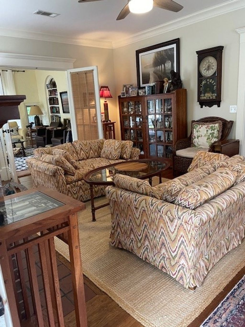 Photo of 311 West Third Street, MANCHESTER, GA 31816 (MLS # 231566)