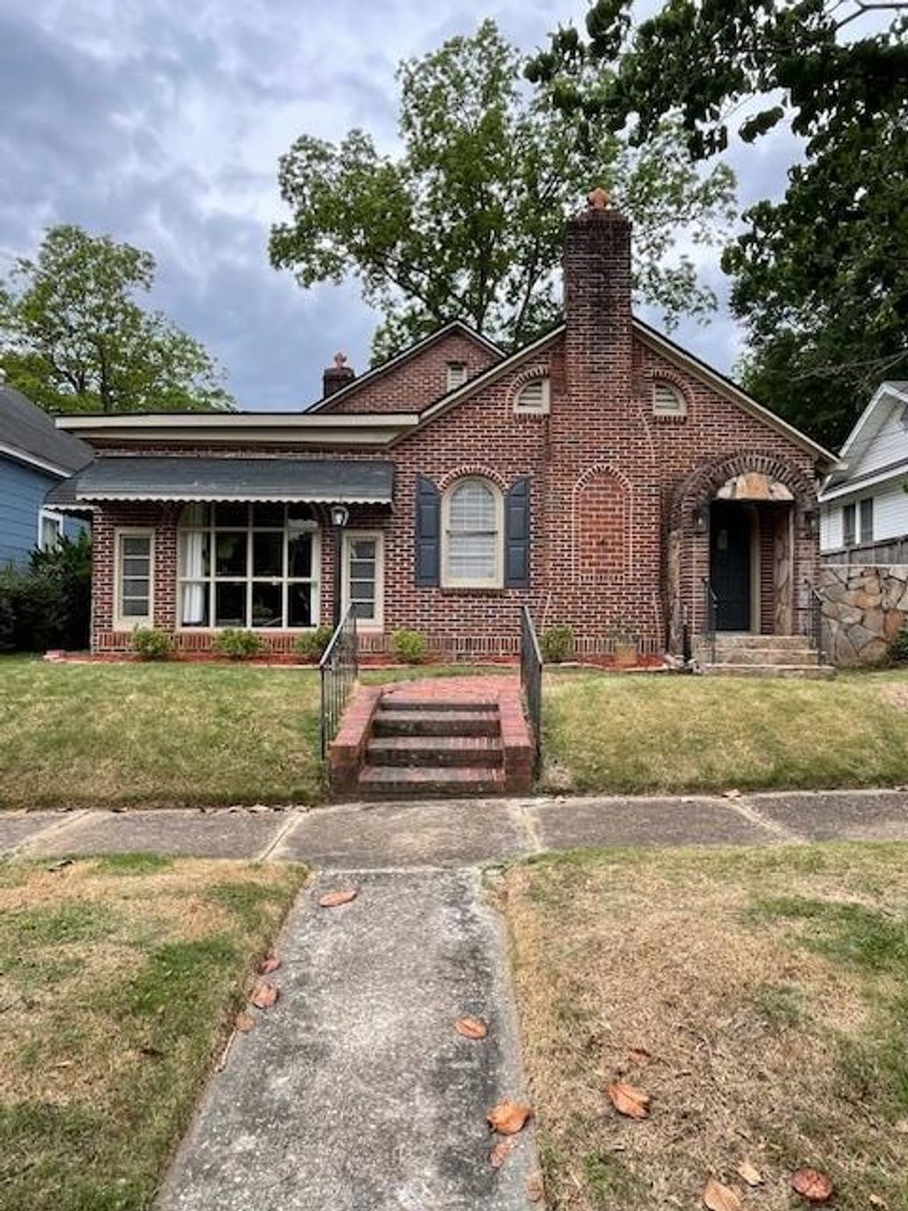 Photo of 311 West Third Street, MANCHESTER, GA 31816 (MLS # 231566)