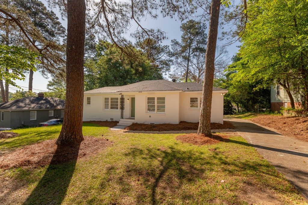 Photo of 2028 42nd Street, COLUMBUS, GA 31904 (MLS # 231127)