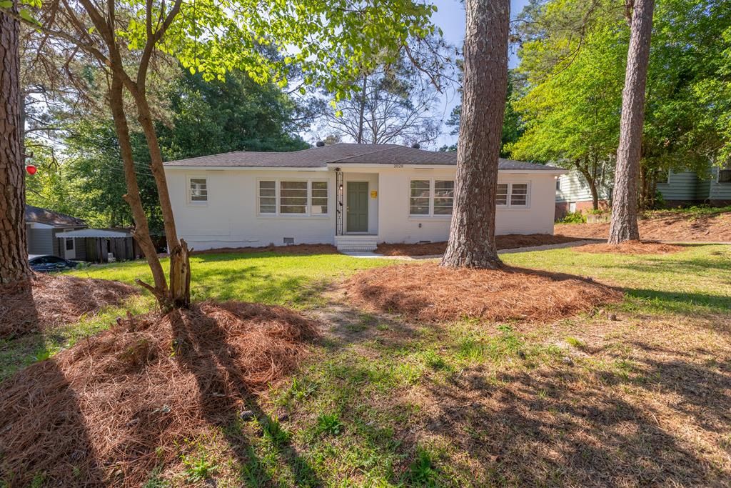 Photo of 2028 42nd Street, COLUMBUS, GA 31904 (MLS # 231127)