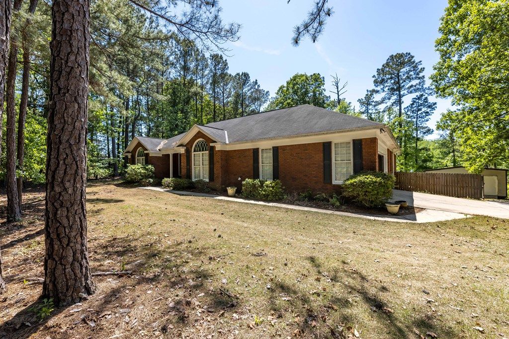 Photo of 370 Morton Hollow, FORTSON, GA 31808 (MLS # 231330)