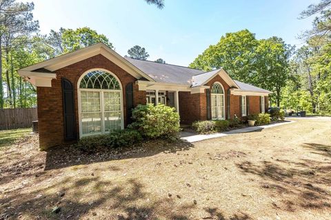 370 MORTON HOLLOW FORTSON GA 31808