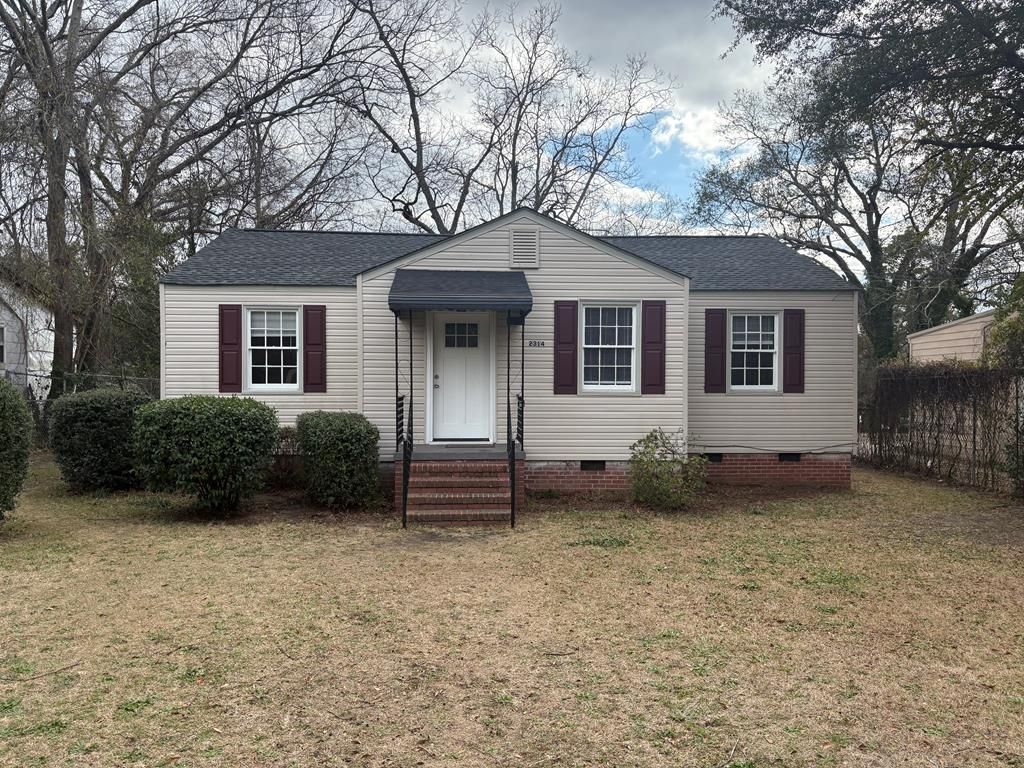 Photo of 2314 Heard Street, COLUMBUS, GA 31906 (MLS # 231249)
