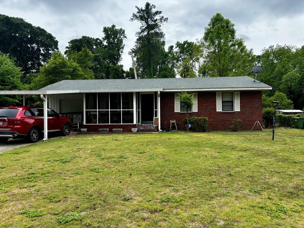 Photo of 4816 Langdon Street, COLUMBUS, GA 31907 (MLS # 231516)