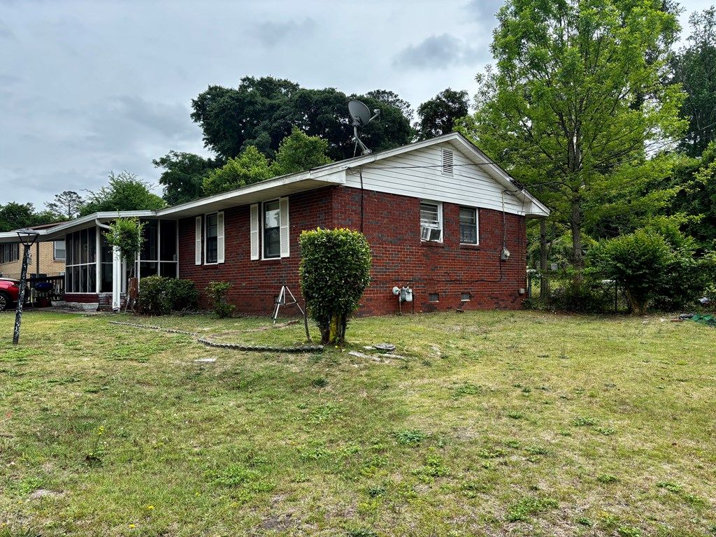 Photo of 4816 Langdon Street, COLUMBUS, GA 31907 (MLS # 231516)