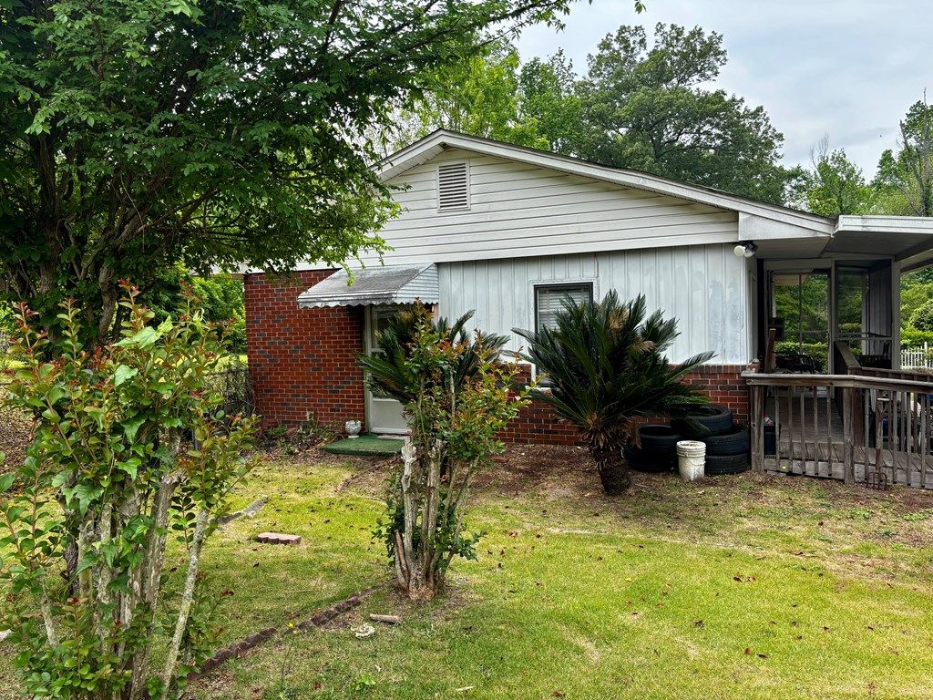 Photo of 4816 Langdon Street, COLUMBUS, GA 31907 (MLS # 231516)