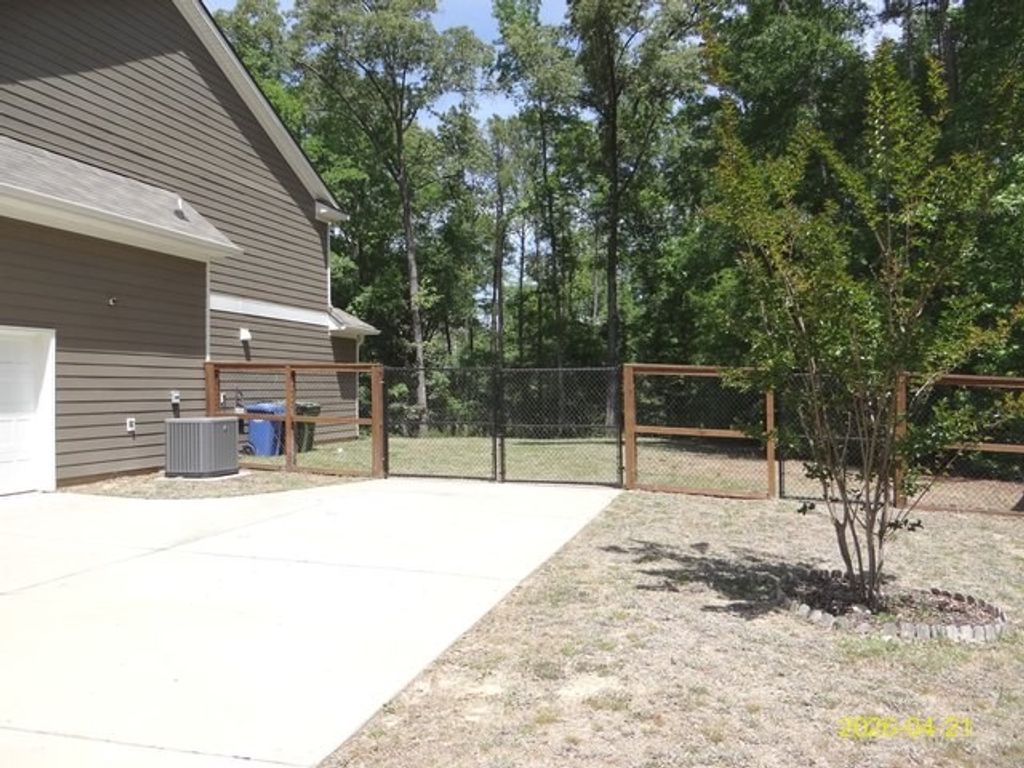 Photo of 13733 Macon Road, UPATOI, GA 31829 (MLS # 231618)