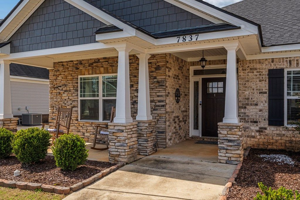 Photo of 7837 Woodland Ridge Drive, MIDLAND, GA 31820 (MLS # 230819)