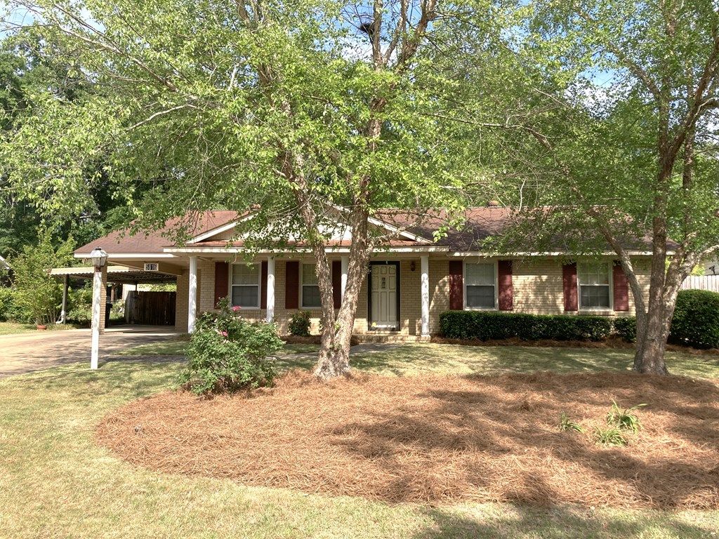 Photo of 5816 Gene Avenue, COLUMBUS, GA 31909 (MLS # 231345)