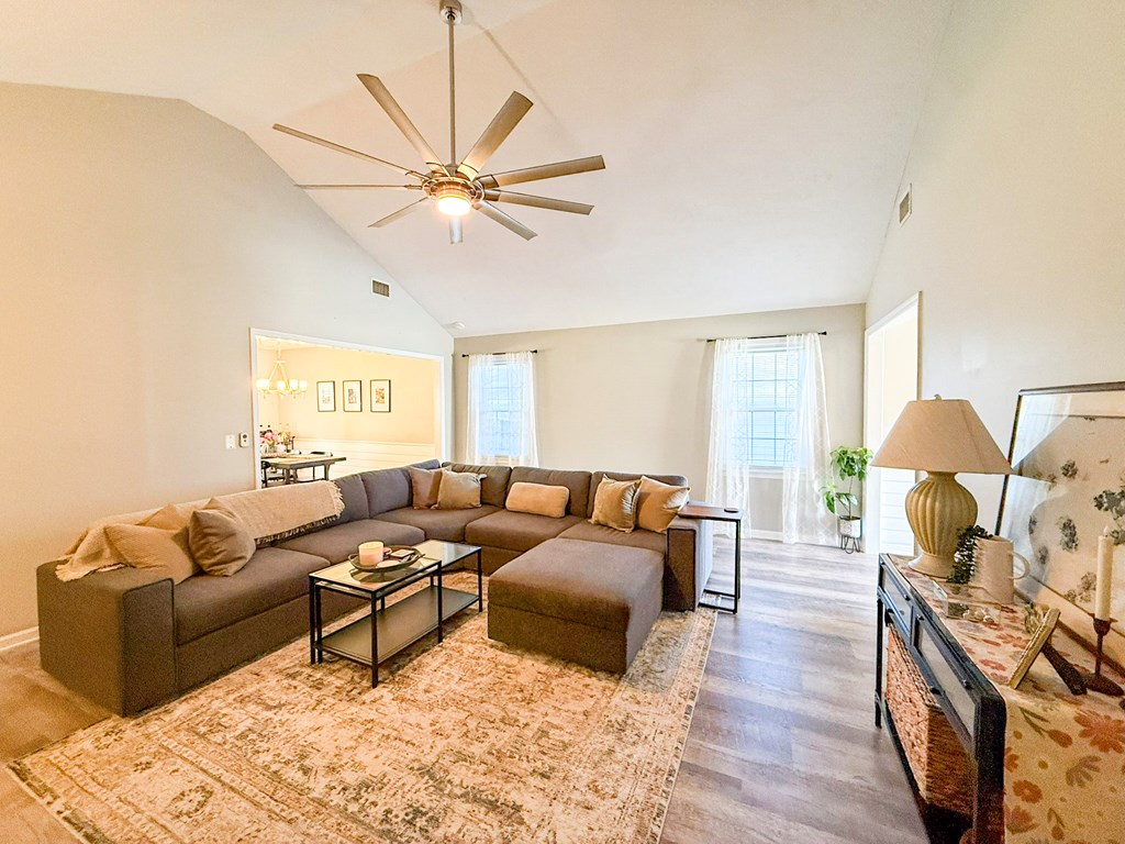 7483 CARDINAL LANDING COURT