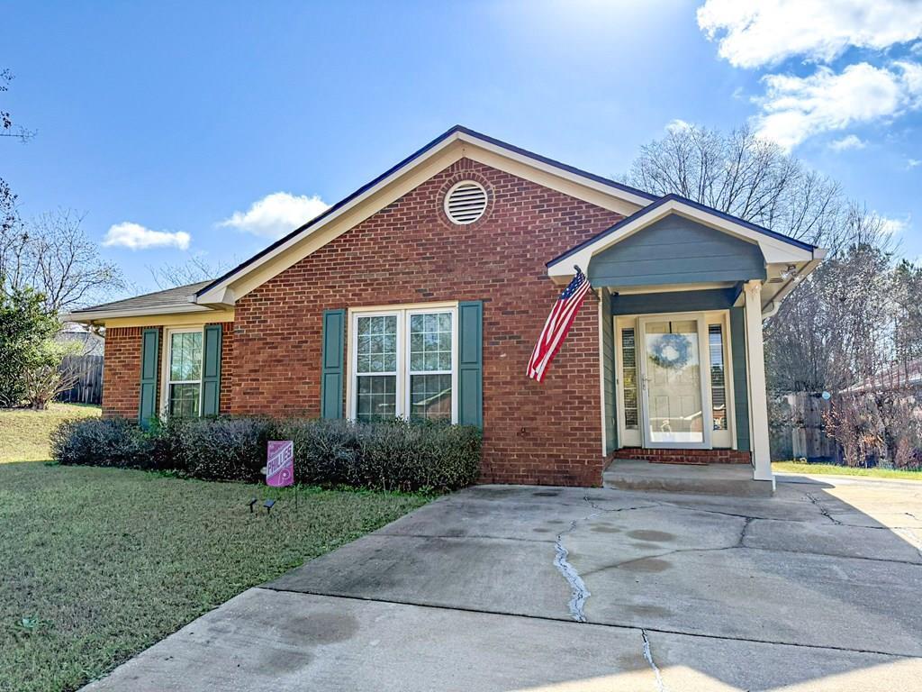 7483 CARDINAL LANDING COURT