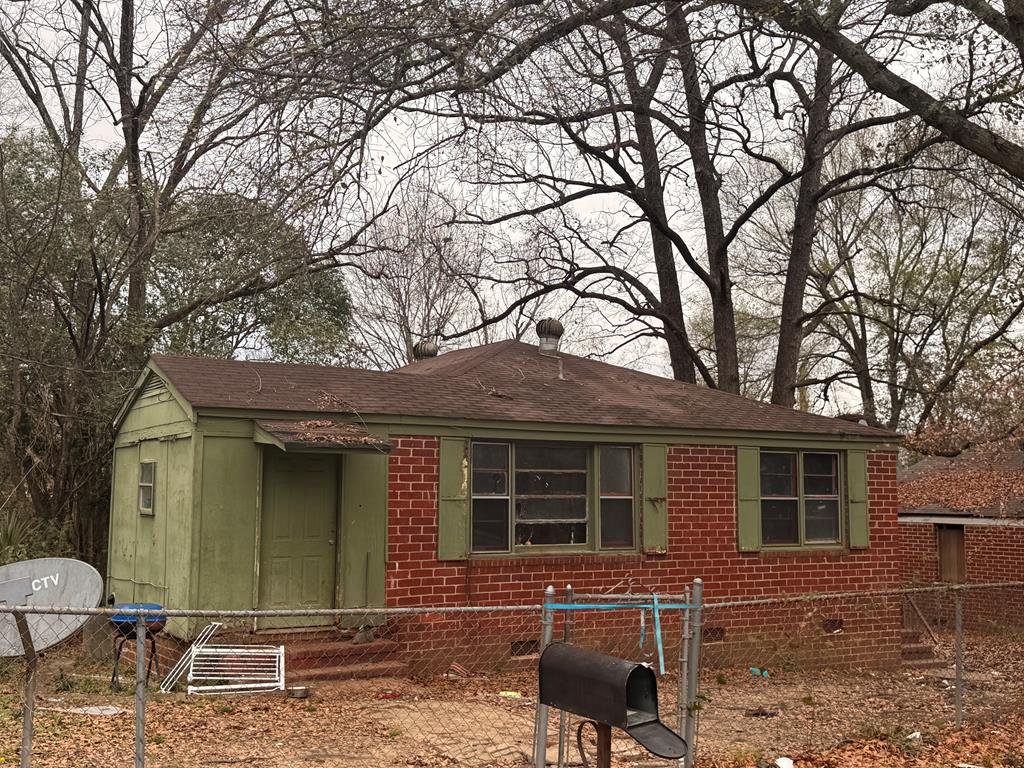 Photo 1 of 6 — 3433 MARATHON DRIVE, COLUMBUS, GA 31903