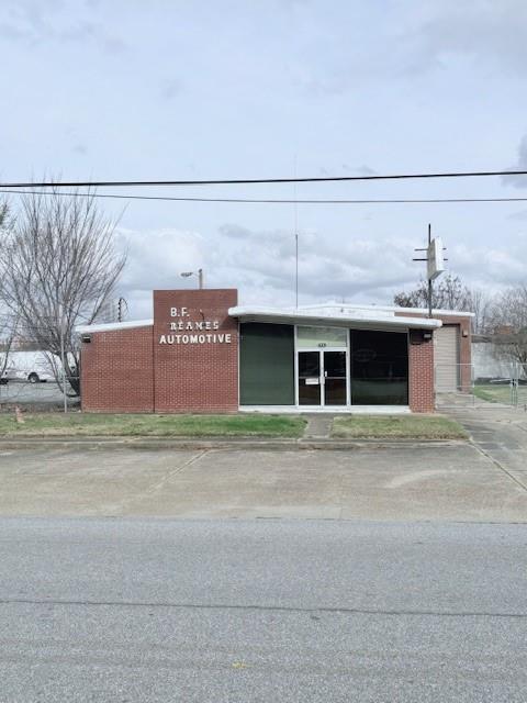 Photo 1 of 8 — 918 3RD AVENUE, COLUMBUS, GA 31901