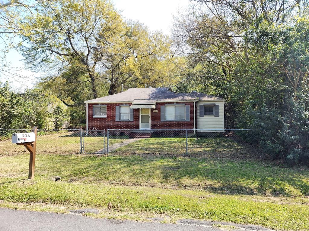 Photo of 926 Brooks Road, COLUMBUS, GA 31903 (MLS # 231303)