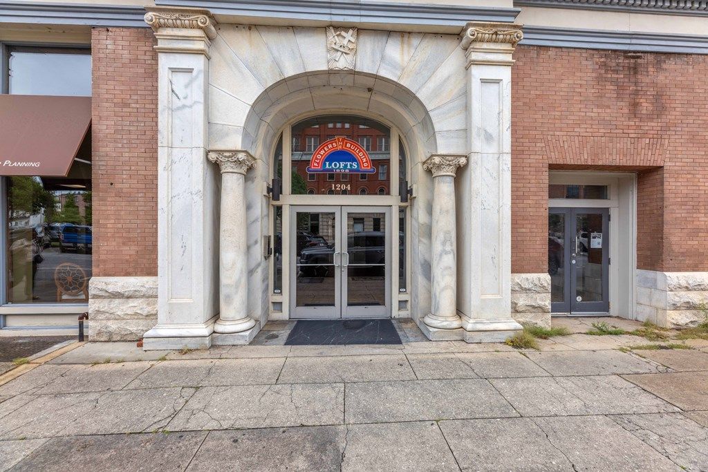 Photo of 1204 1st Avenue #306, COLUMBUS, GA 31901 (MLS # 231666)