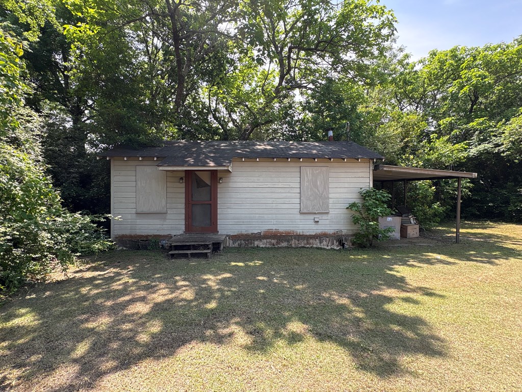 3819 HIGHWAY 0080 WEST