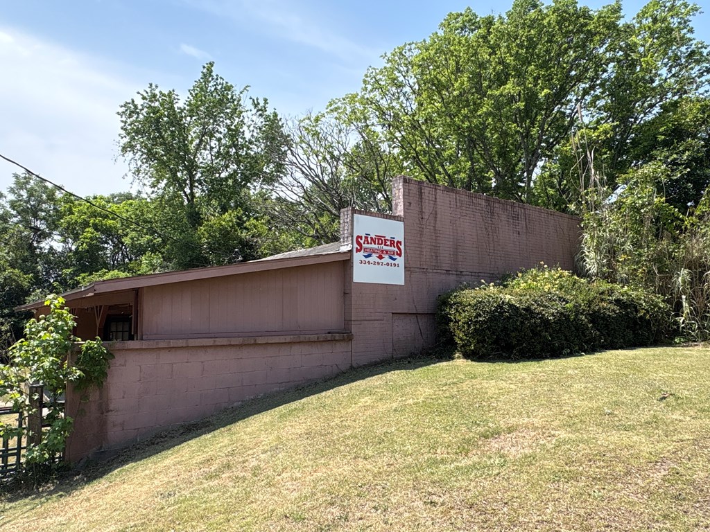 3819 HIGHWAY 0080 WEST