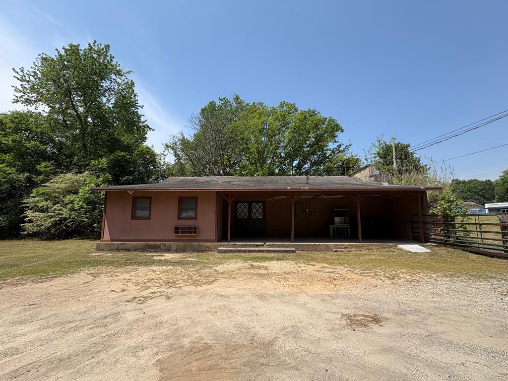 3819 HIGHWAY 0080 WEST