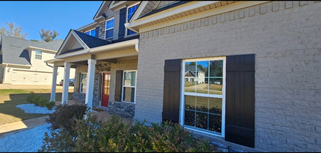 Photo of 443 Abberly Lane, ELLERSLIE, GA 31807 (MLS # 230980)