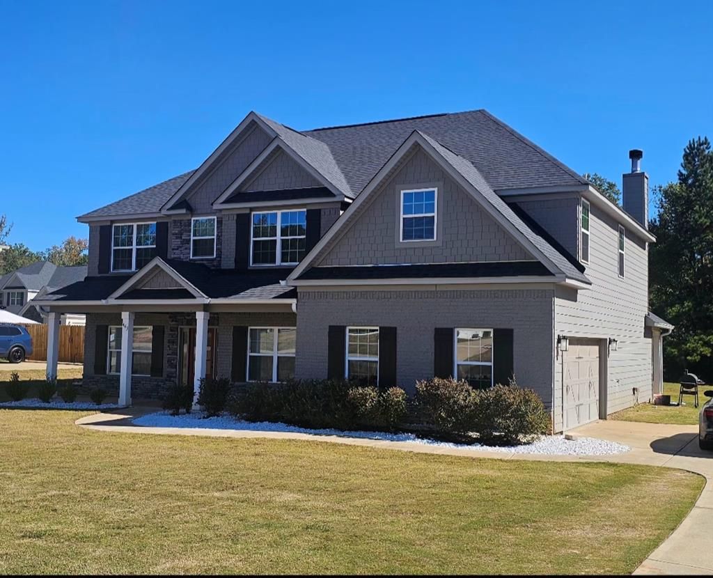 Photo of 443 Abberly Lane, ELLERSLIE, GA 31807 (MLS # 230980)