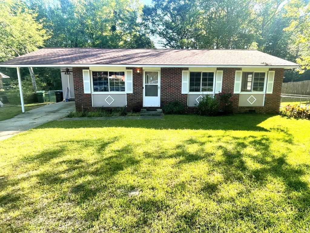 Photo of 1324 Sturkie Drive, COLUMBUS, GA 31907 (MLS # 231784)