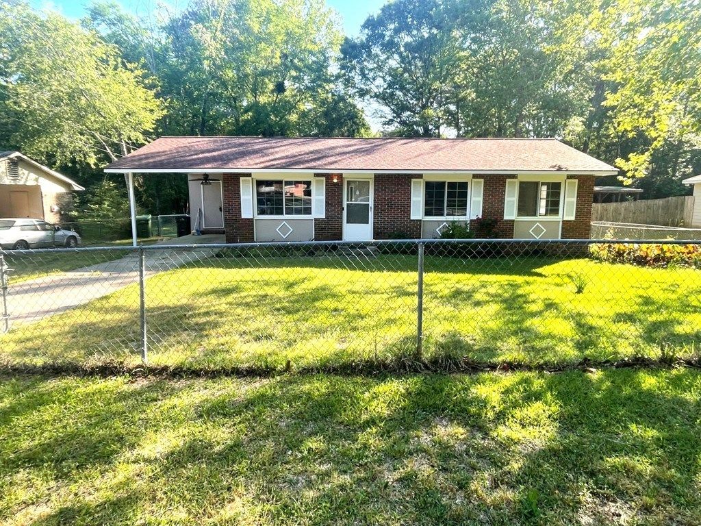 Photo of 1324 Sturkie Drive, COLUMBUS, GA 31907 (MLS # 231784)