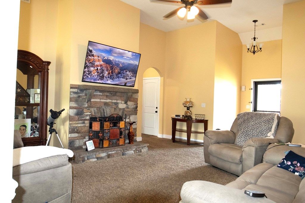 Photo of 147 McLendon Rd, FORT MITCHELL, AL 36856 (MLS # 230894)