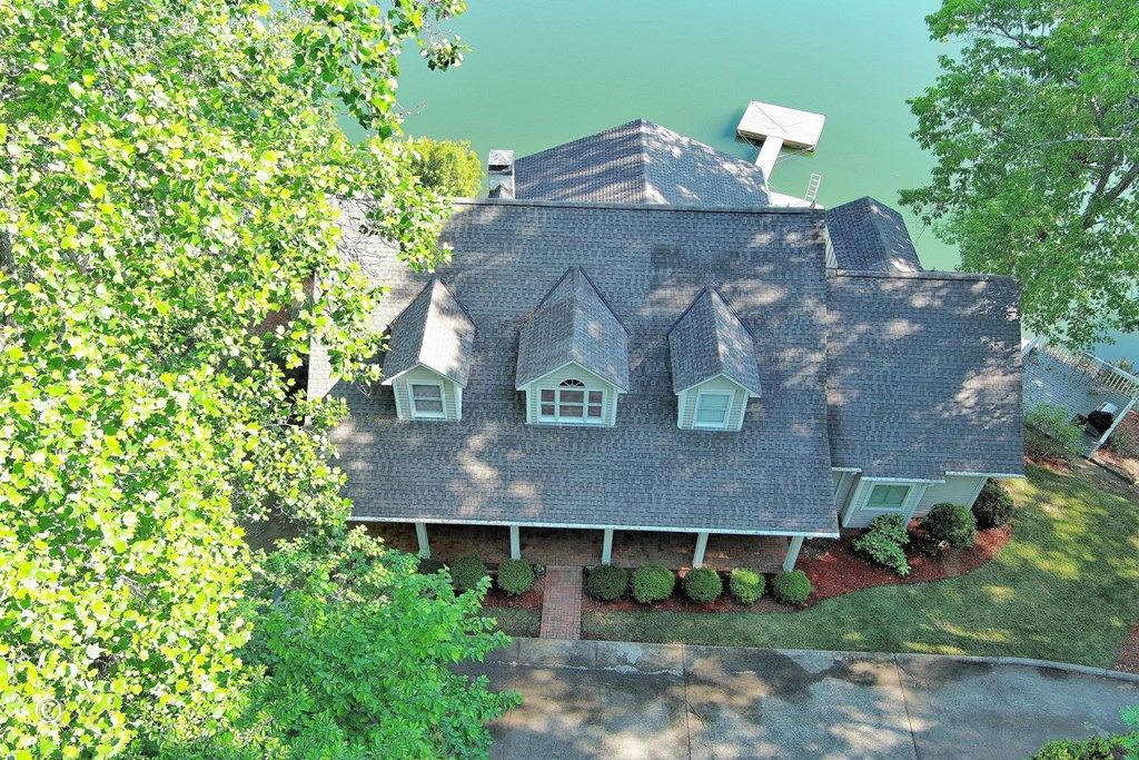 Photo of 540 Hall Drive, HAMILTON, GA 31811 (MLS # 231228)