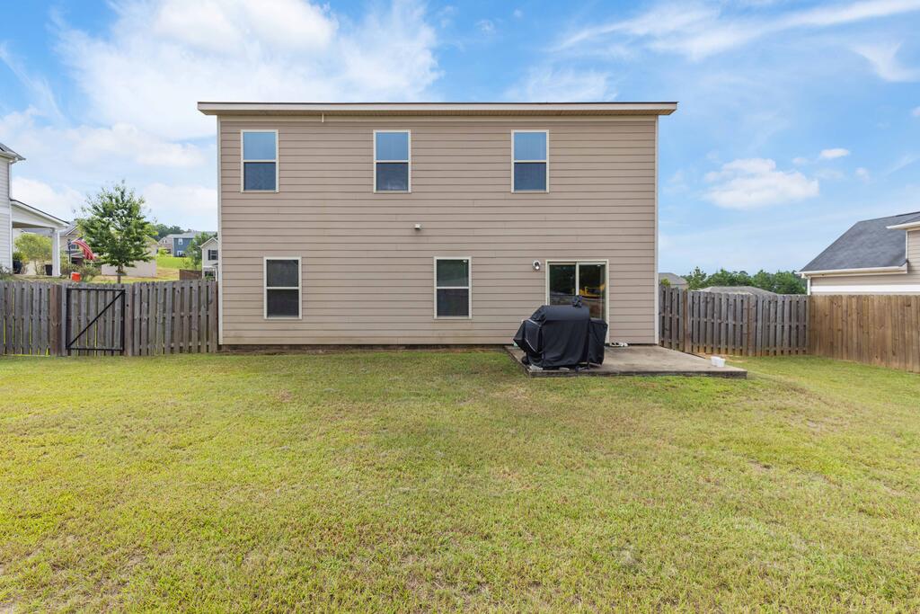 5129 MAGAZINE LANE