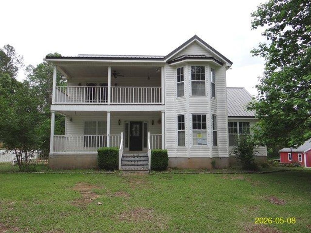 Photo of 144 Old Sardis Church Road, CLAYTON, AL 36016 (MLS # 231712)