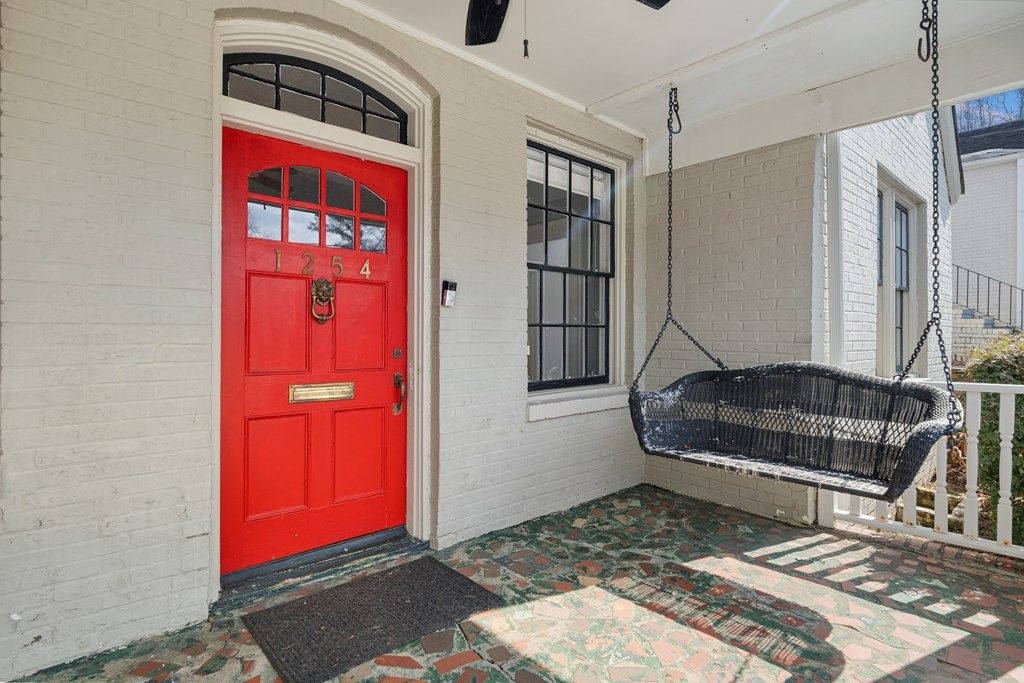 Photo of 1254 18th Avenue, COLUMBUS, GA 31906 (MLS # 231442)