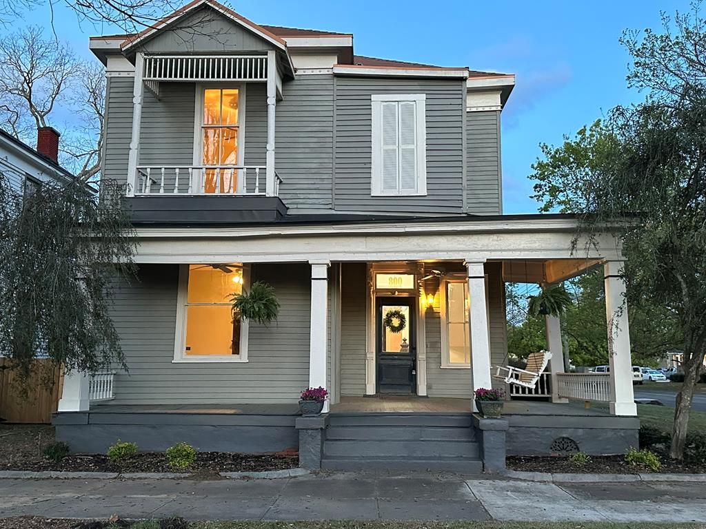 Photo of 800 2nd Avenue, COLUMBUS, GA 31901 (MLS # 230787)