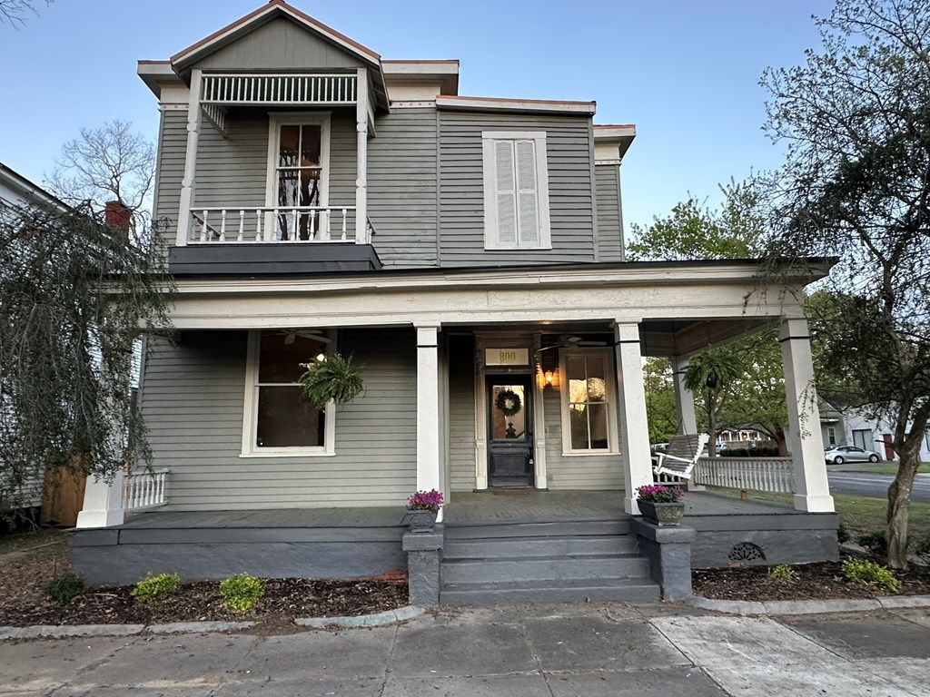 Photo of 800 2nd Avenue, COLUMBUS, GA 31901 (MLS # 230787)