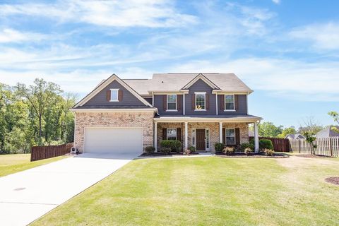 Photo of 6906 Nuthatch Court, COLUMBUS, GA 31909 (MLS # 231101)