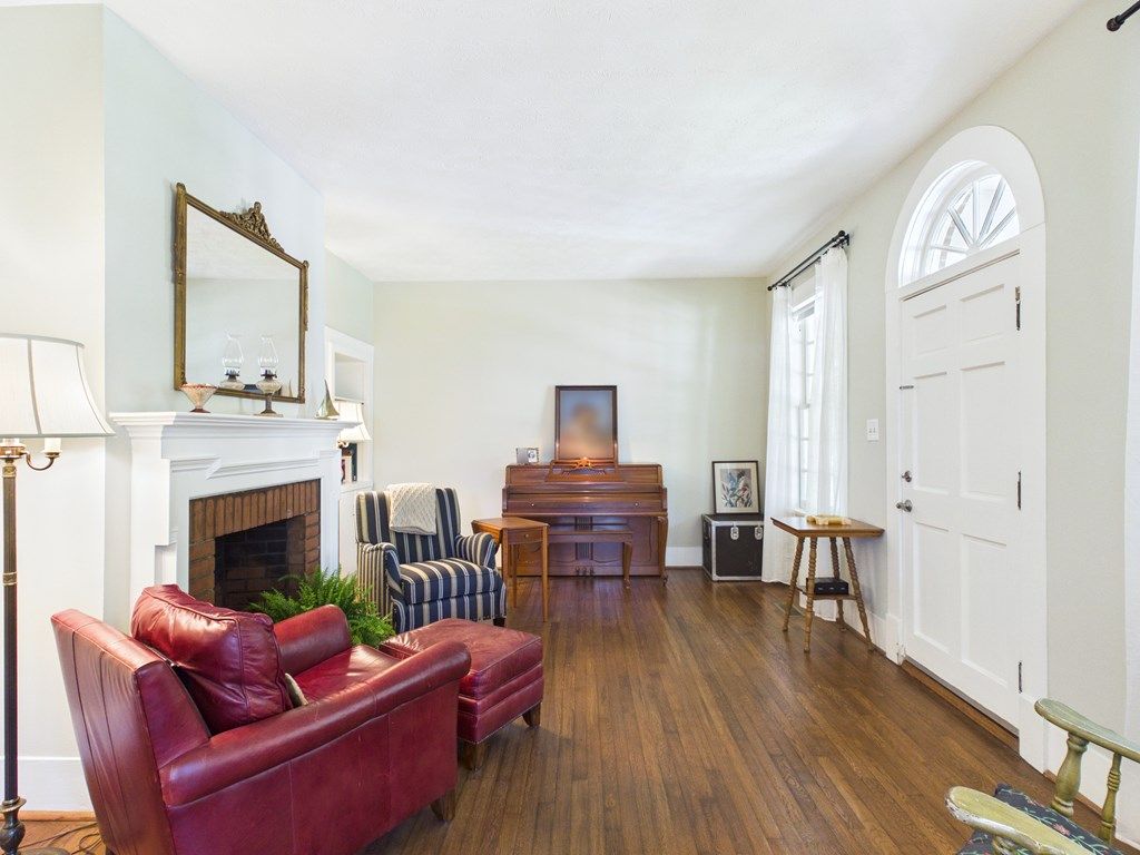 Photo of 864 Blandford Avenue, COLUMBUS, GA 31906 (MLS # 231293)