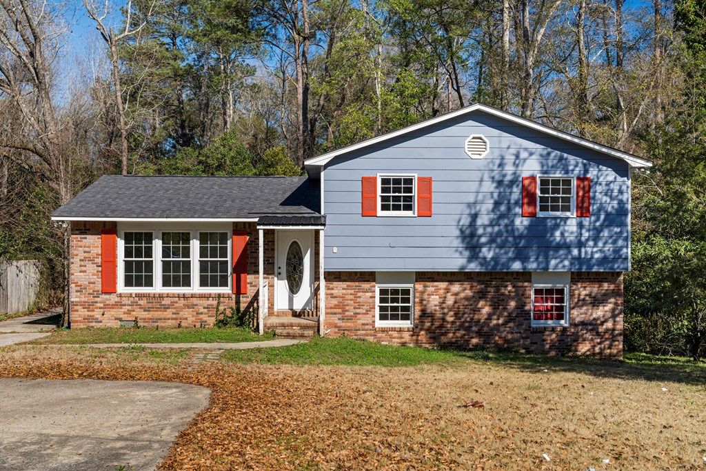 Photo of 10 Kingswood Court, COLUMBUS, GA 31907 (MLS # 231583)