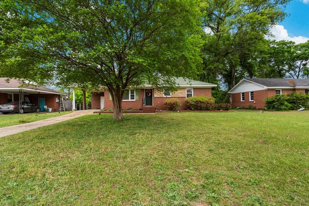 Photo of 275 Nightingale Drive, COLUMBUS, GA 31906 (MLS # 231761)