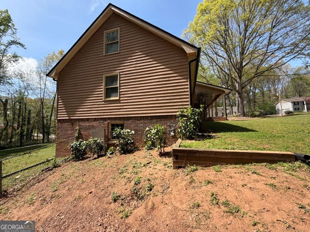 Photo of 4957 Revere Court, DOUGLASVILLE, GA 30135 (MLS # 230870)