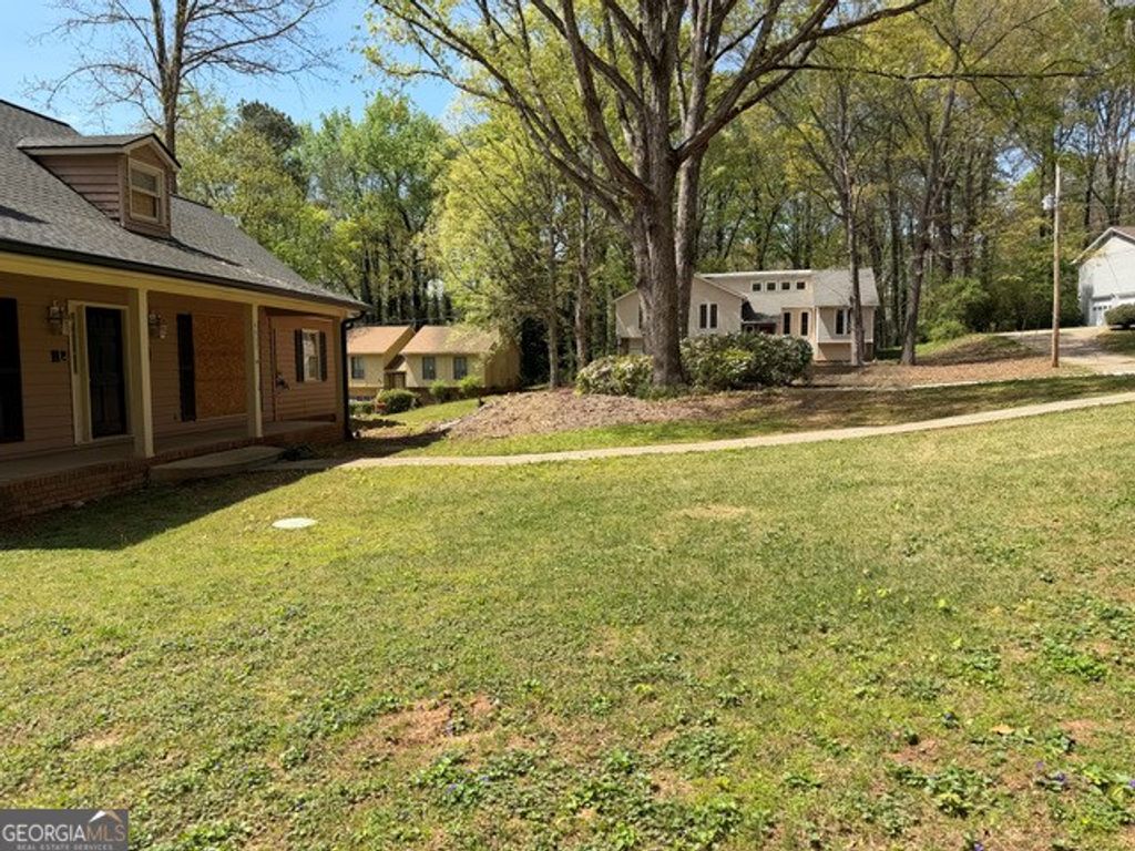 Photo of 4957 Revere Court, DOUGLASVILLE, GA 30135 (MLS # 230870)