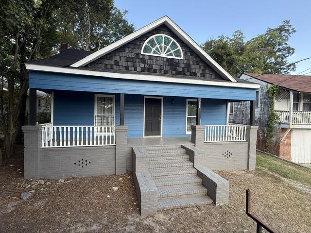 1806 SUMMERVILLE ROAD