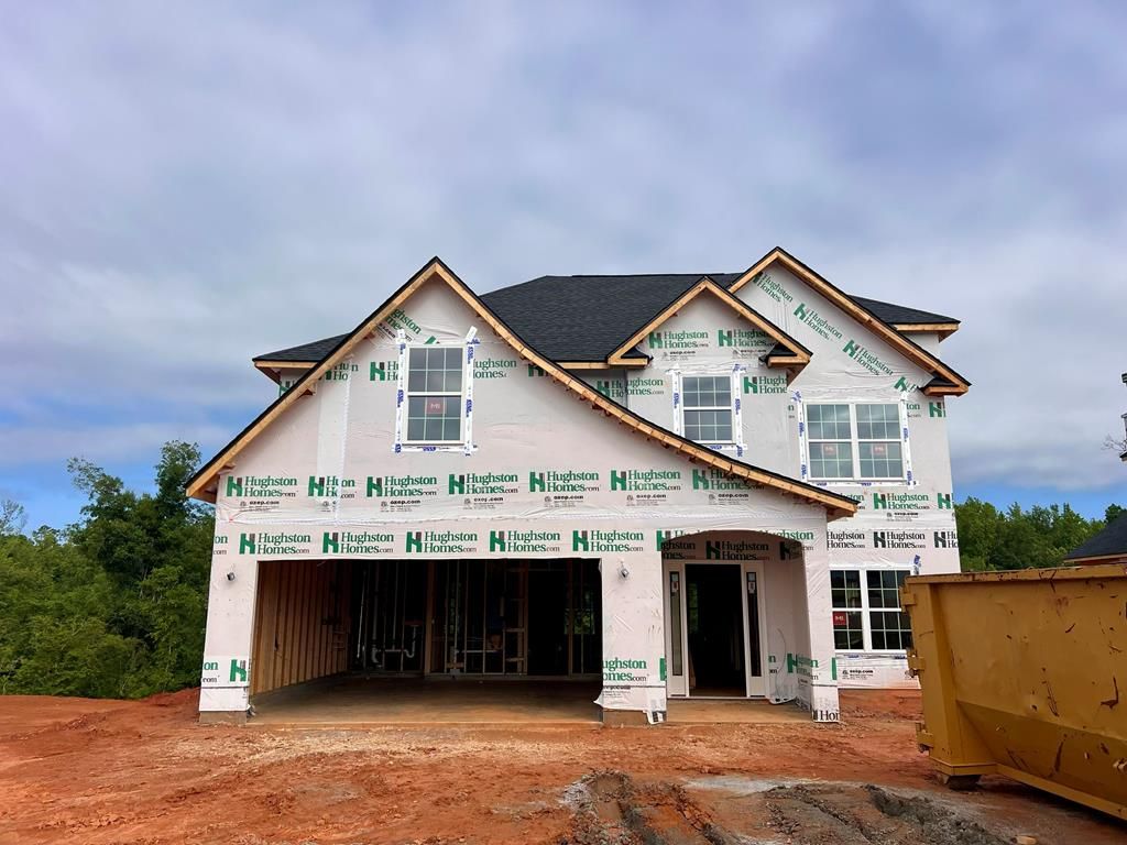 Photo of 9113 Kadie Way, COLUMBUS, GA 31904 (MLS # 230893)