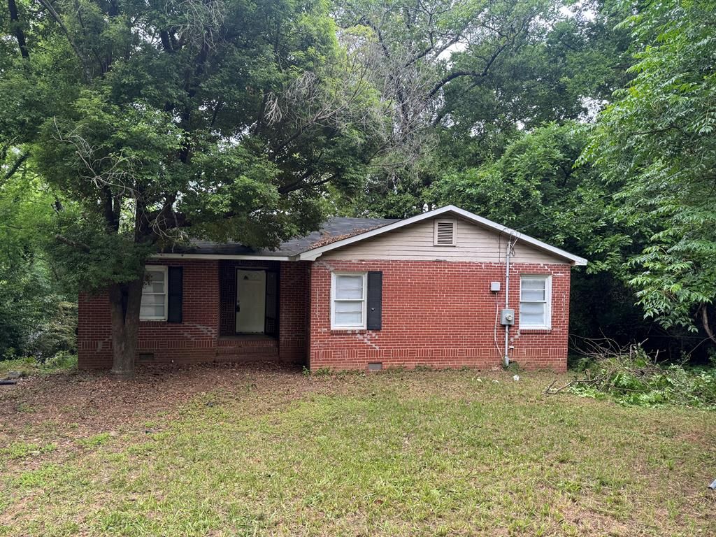 Photo of 5 Kent Court, COLUMBUS, GA 31903 (MLS # 231489)